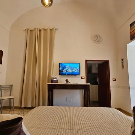La Casarella Holiday home