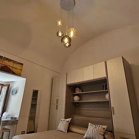 La Casarella Holiday home *
