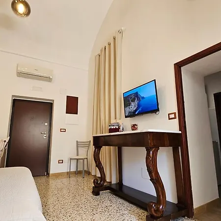 La Casarella Holiday home