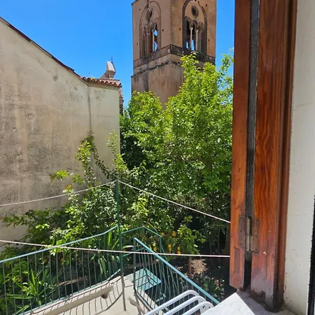La Casarella Holiday home Amalfi