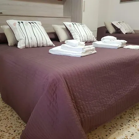 La Casarella Holiday home *