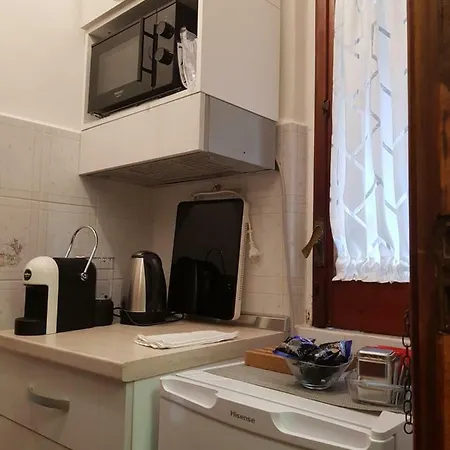 Holiday home La Casarella