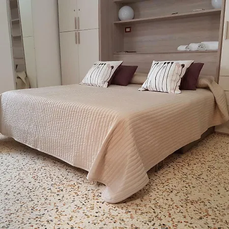 Holiday home La Casarella *