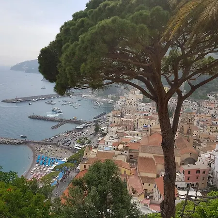 La Casarella Holiday home