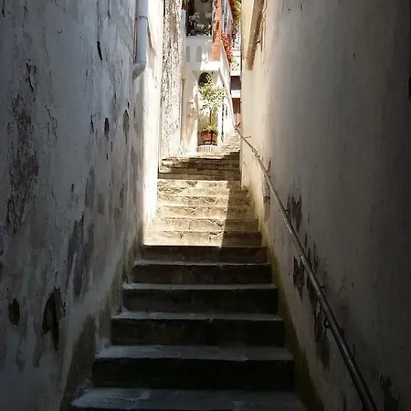 La Casarella 度假居 阿马尔菲